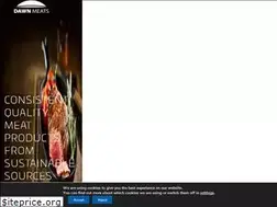 Sites similar to dawnmeats.com