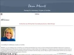 Sites similar to dawnmerrill.com