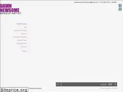 Sites similar to dawnnewsome.com