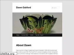 Sites similar to dawnoakford.com