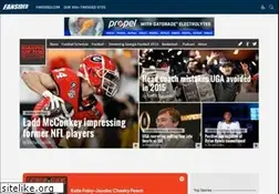 Sites similar to dawnofthedawg.com