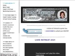 Sites similar to dawnotten-sweeney.com