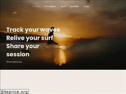 Sites similar to dawnpatrol.cloud