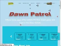Sites similar to dawnpatrol.info