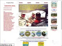 Sites similar to dawnpatrol.org