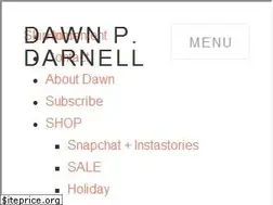 Sites similar to dawnpdarnell.com