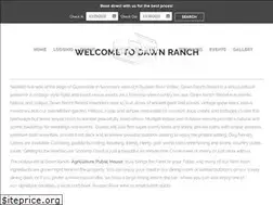 Sites similar to dawnranch.com