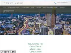 Sites similar to dawnrealtors.com