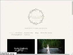 Sites similar to dawnrocksphotography.com