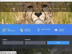 Sites similar to dawnsafaris.co.ke