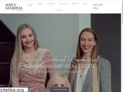Sites similar to dawnsandovalresidential.co.uk