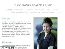 Sites similar to dawnscarzellamd.com