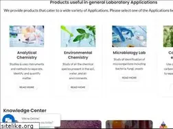 Sites similar to dawnscientific.com