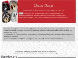 Sites similar to dawnsdawgs.com