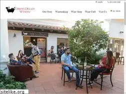 Sites similar to dawnsdreamwinery.com