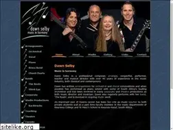 Sites similar to dawnselby.com