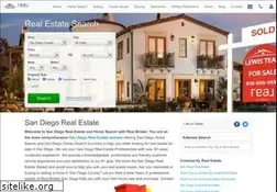 Sites similar to dawnsellssandiego.com