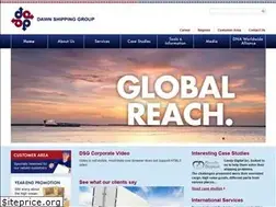 Sites similar to dawnship.com