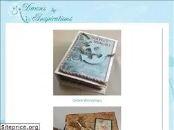 Sites similar to dawnsinspirations.com