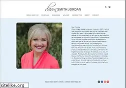Sites similar to dawnsmithjordan.com