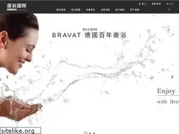 Sites similar to dawnson.com.tw
