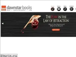 Sites similar to dawnstarbooks.com