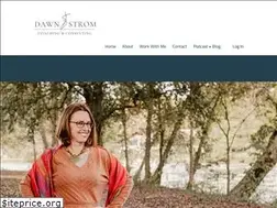 Sites similar to dawnstrom.com