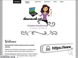 Sites similar to dawnsweb.net
