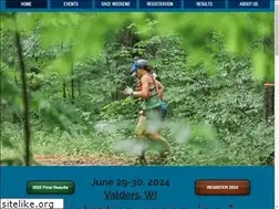Sites similar to dawntoduskendurancerun.com