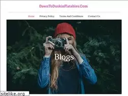 Sites similar to dawntoduskinflatables.com