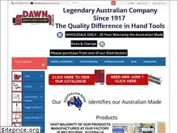 Sites similar to dawntools.com.au
