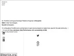 Sites similar to dawntraoz.com