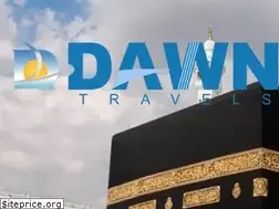 Sites similar to dawntravels.com
