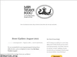 Sites similar to dawntreaderbooks.com