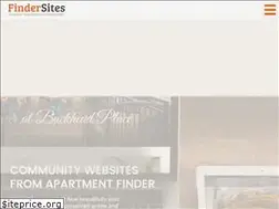 Sites similar to dawntreeapts.com