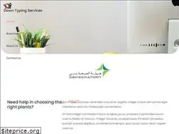 Sites similar to dawntyping.com