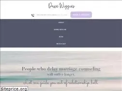 Sites similar to dawnwigginstherapy.com
