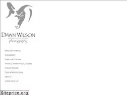 Sites similar to dawnwilsonphotography.com