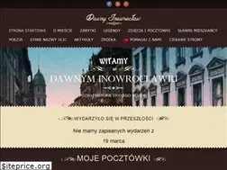 Sites similar to dawny-inowroclaw.info