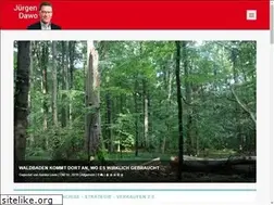 Sites similar to dawo-wohnen.de
