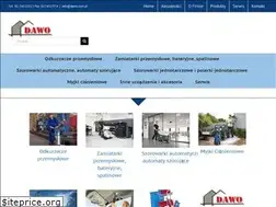 Sites similar to dawo.com.pl
