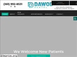 Sites similar to dawoddentalcenter.com