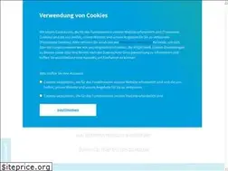 Sites similar to dawonia.de