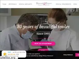 Sites similar to dawoodandtanner.co.uk