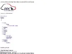Sites similar to dawooddrivingcentre.com