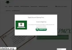 Sites similar to dawoodequities.com