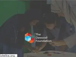 Sites similar to dawoodfoundation.org