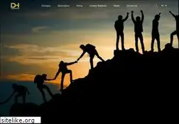 Sites similar to dawoodhercules.com