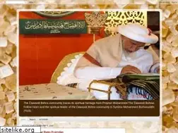 Sites similar to dawoodi-bohras.blogspot.com