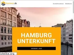 Sites similar to dawozuso.de